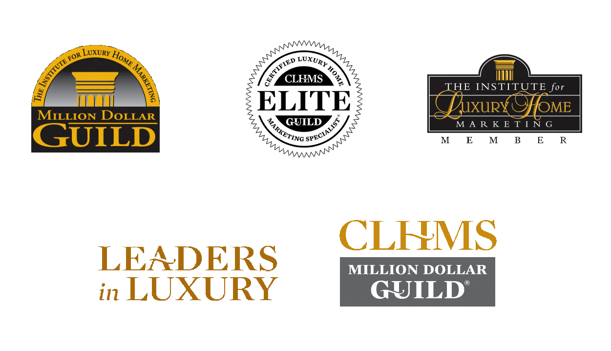 Royalty Real Estate Boutique Awards and Certifications